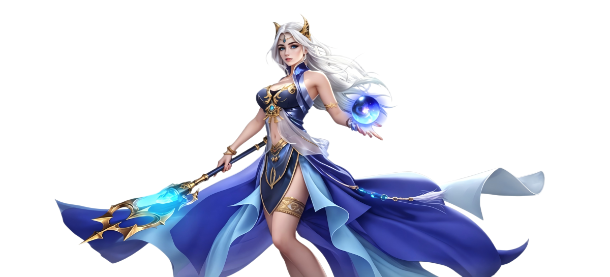 战士