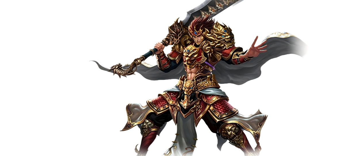 战士