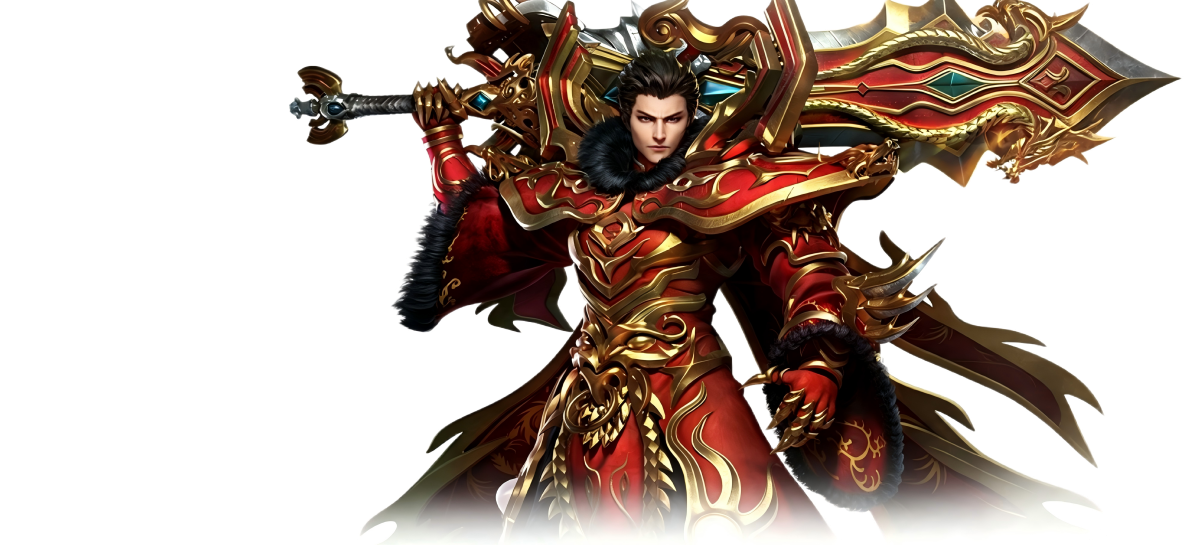战士