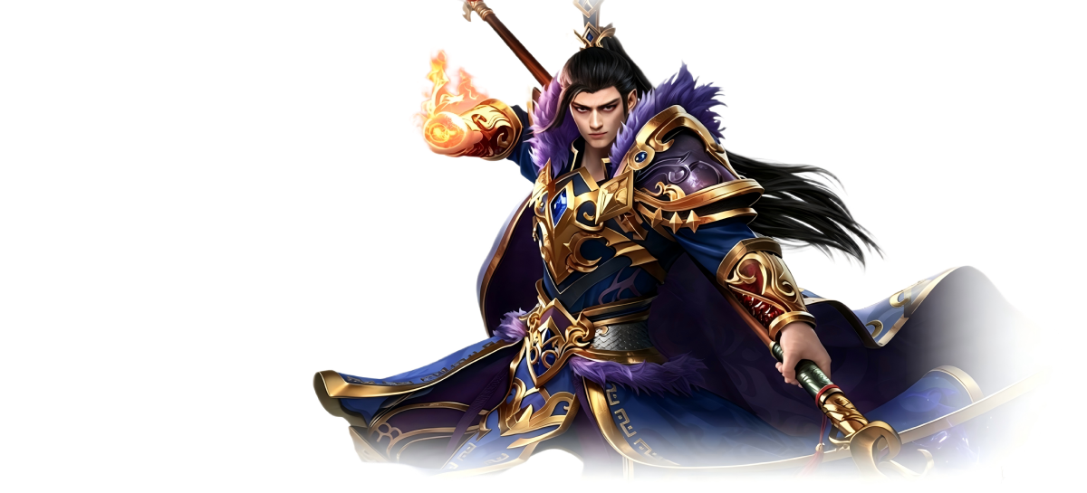法师