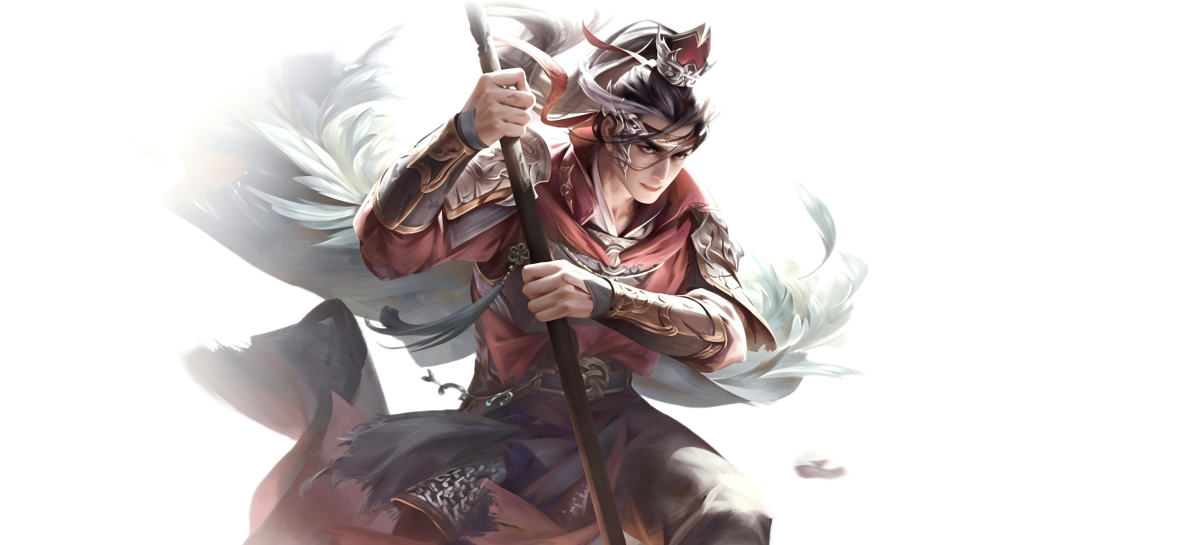 法师