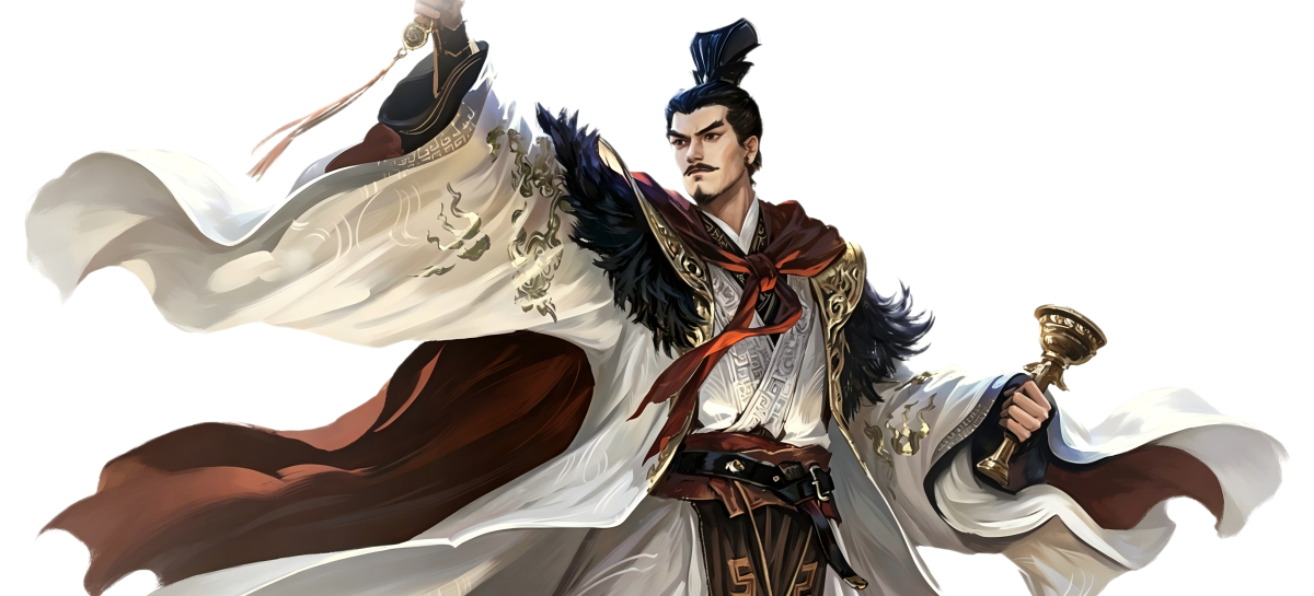 战士