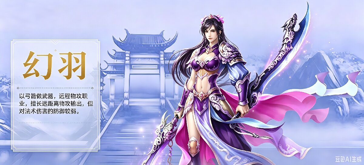 战士