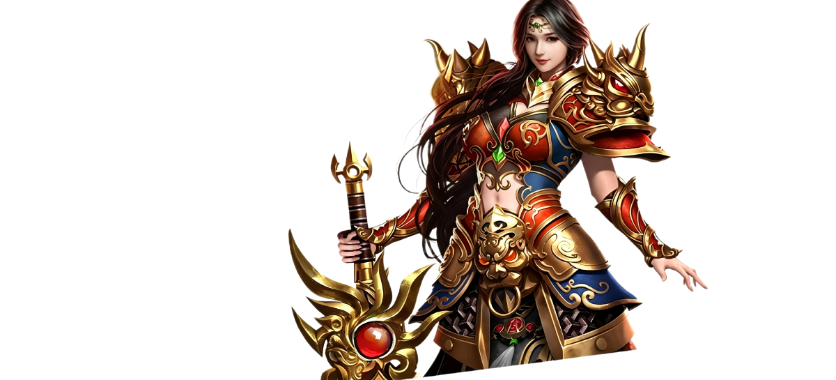 战士